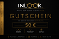 INLOOK Gutschein im Wert von 50€